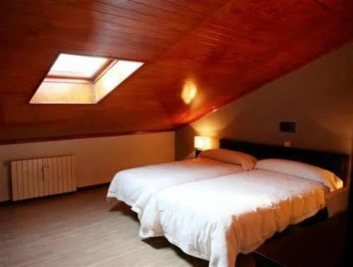 Ávila Gran Hostal San Segundo מראה חיצוני תמונה