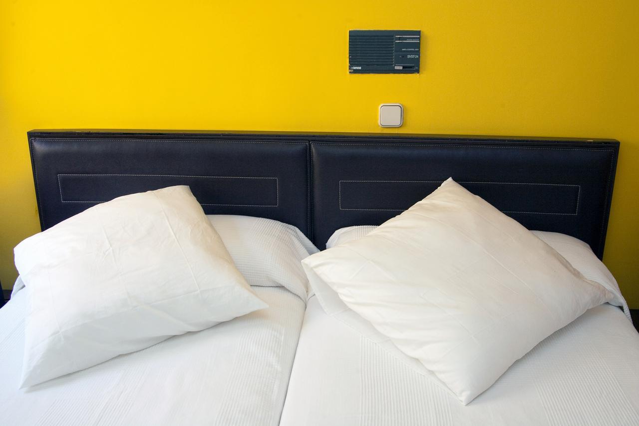 Ávila Gran Hostal San Segundo מראה חיצוני תמונה